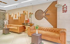 Hotel O Bhavya Residency